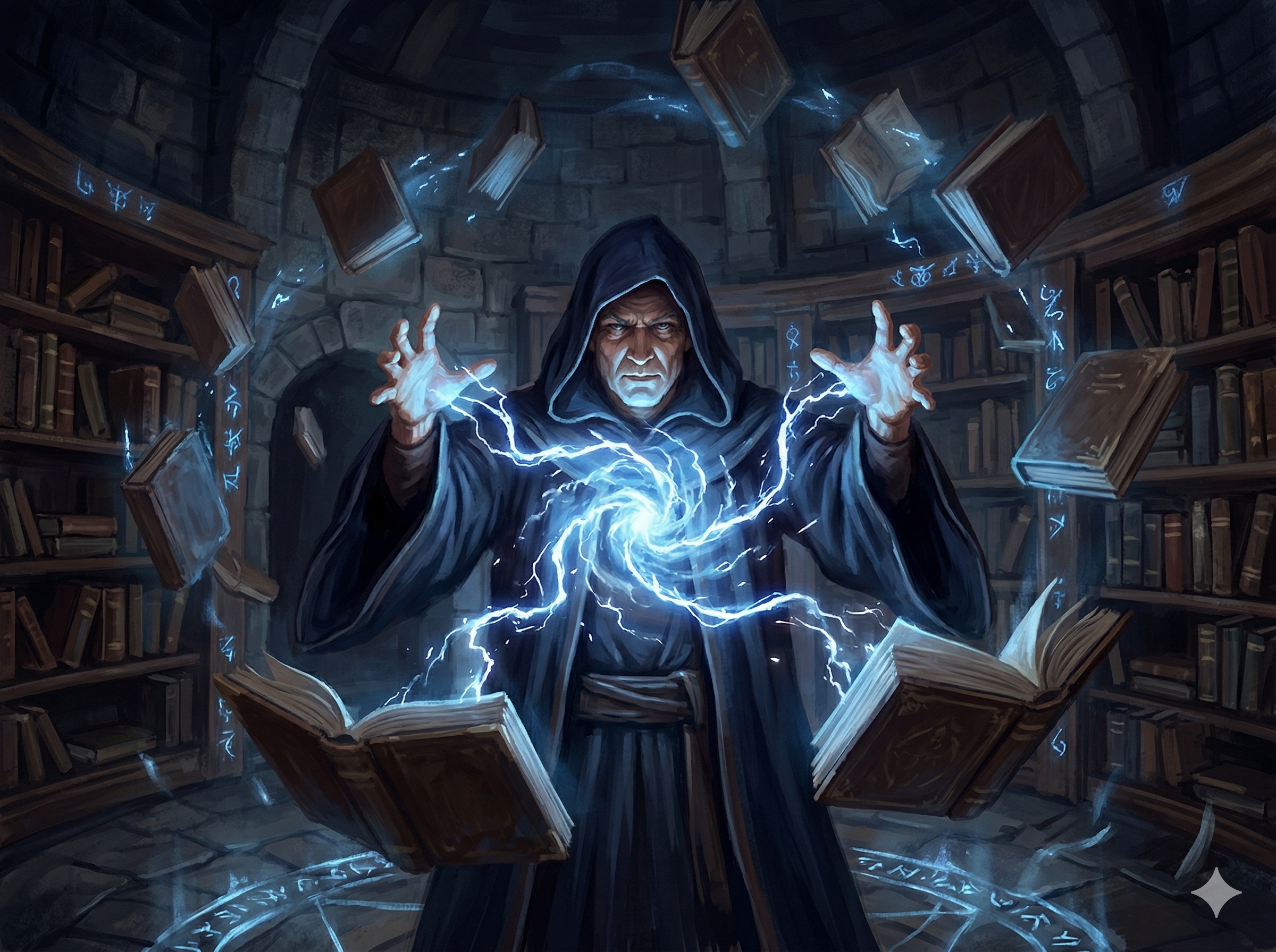 Rustbound Magic Class Darkwind — Free Online Dark Fantasy Multiplayer RPG Since 1992